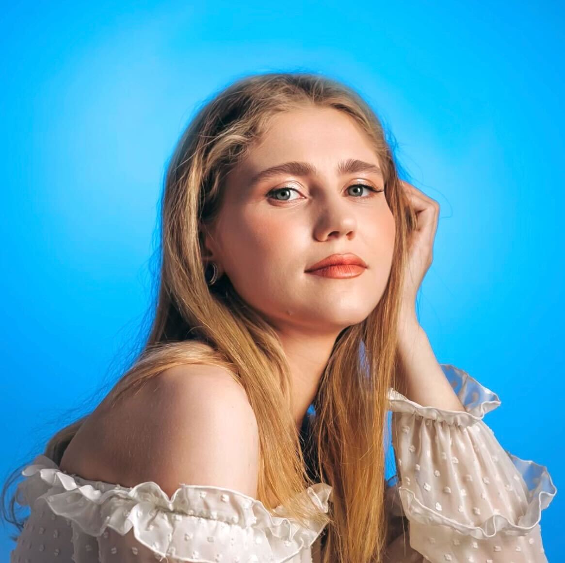 Sofia Kondrat